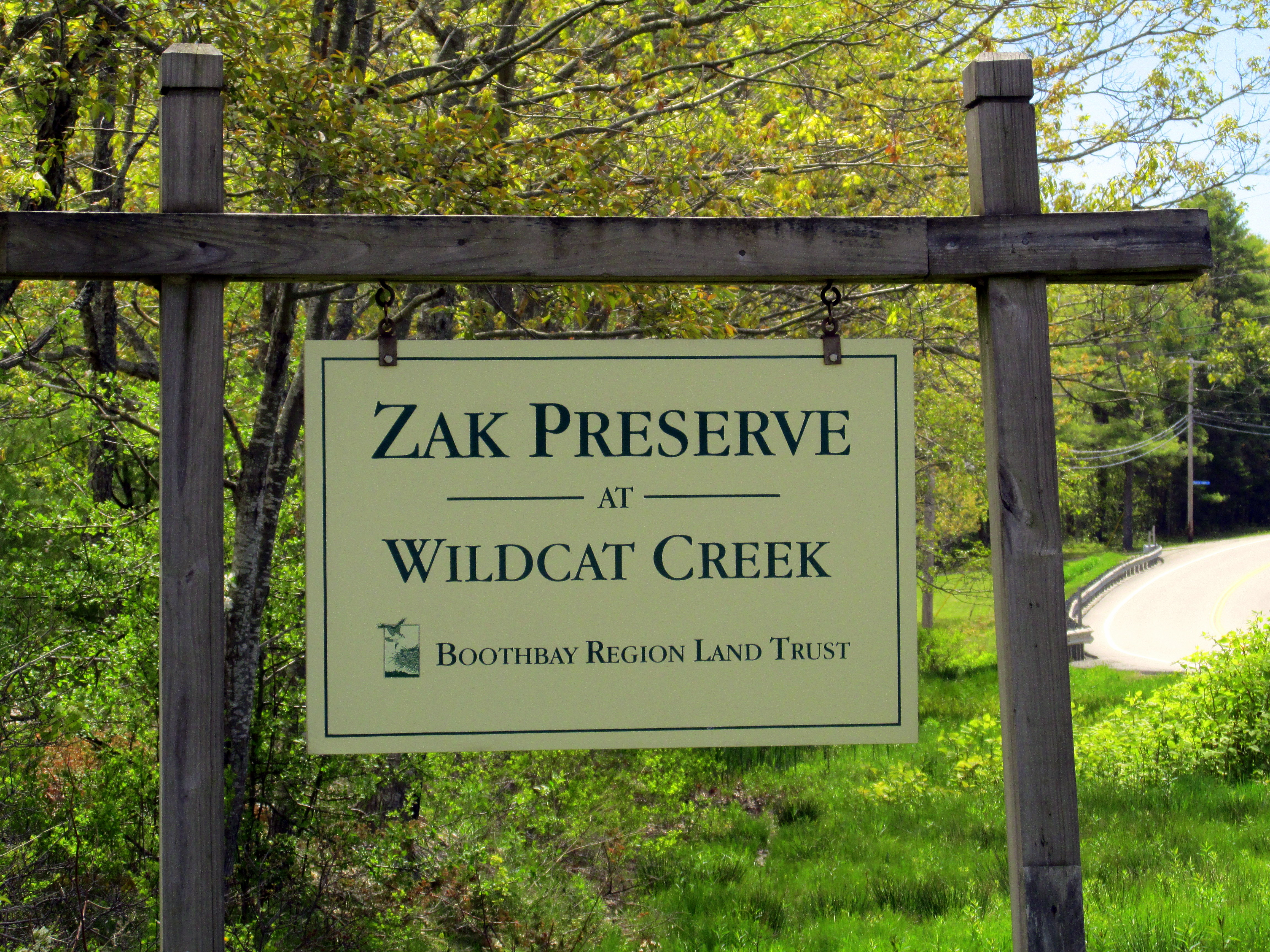 Earth Garden IV: Zak Preserve (BRLT)