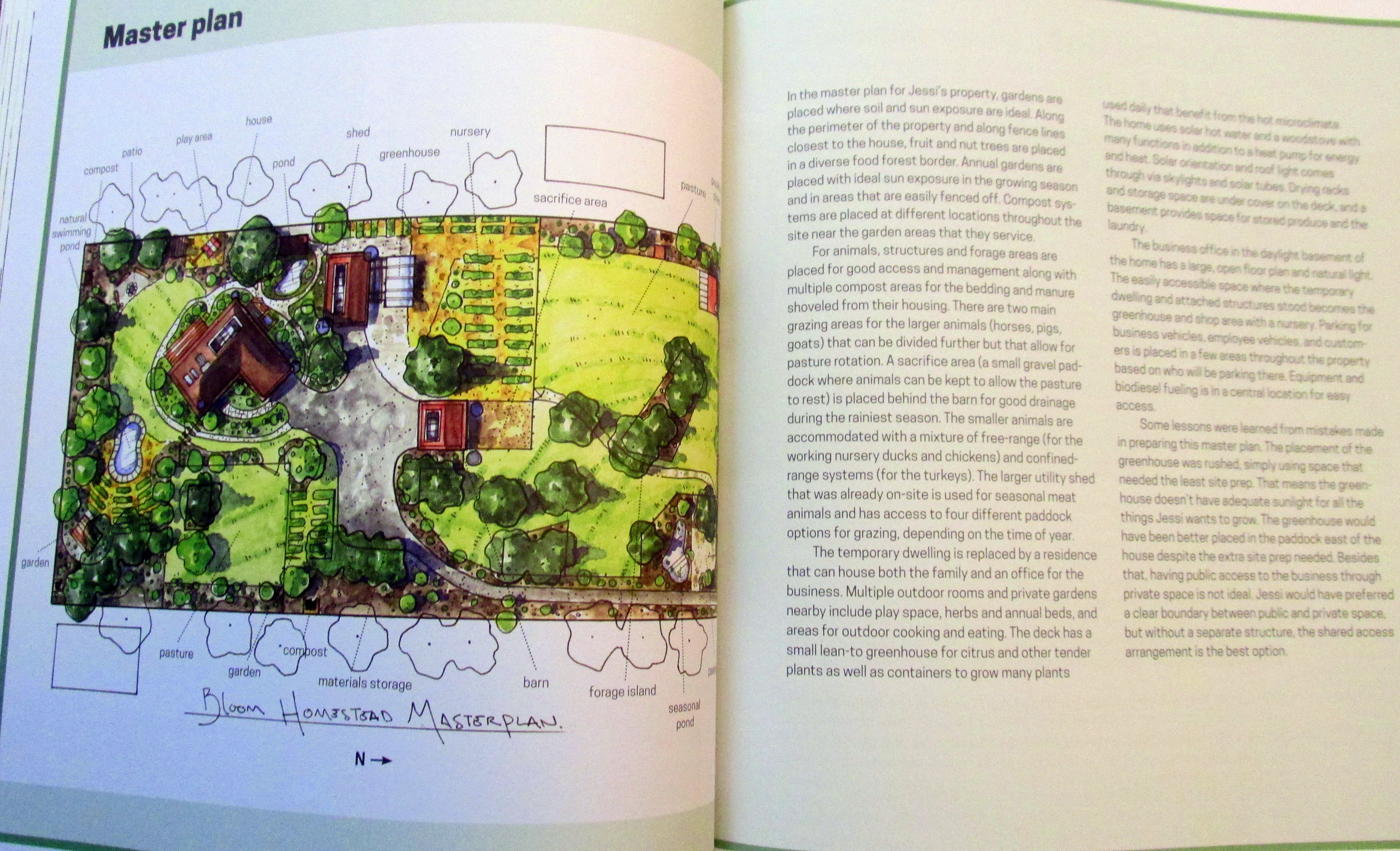 Practical Permaculture (Book)