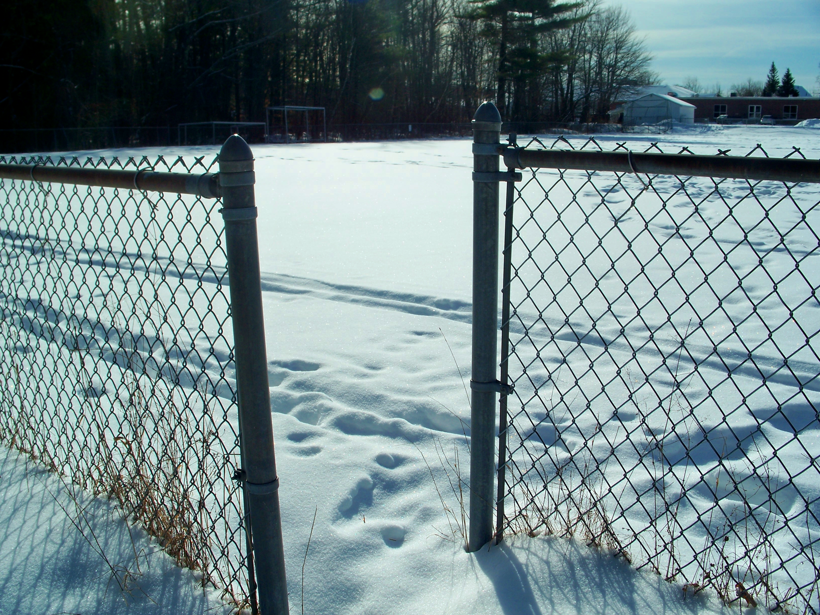 31 Days of A Sense of Place :: Day 10 ~ The Territory