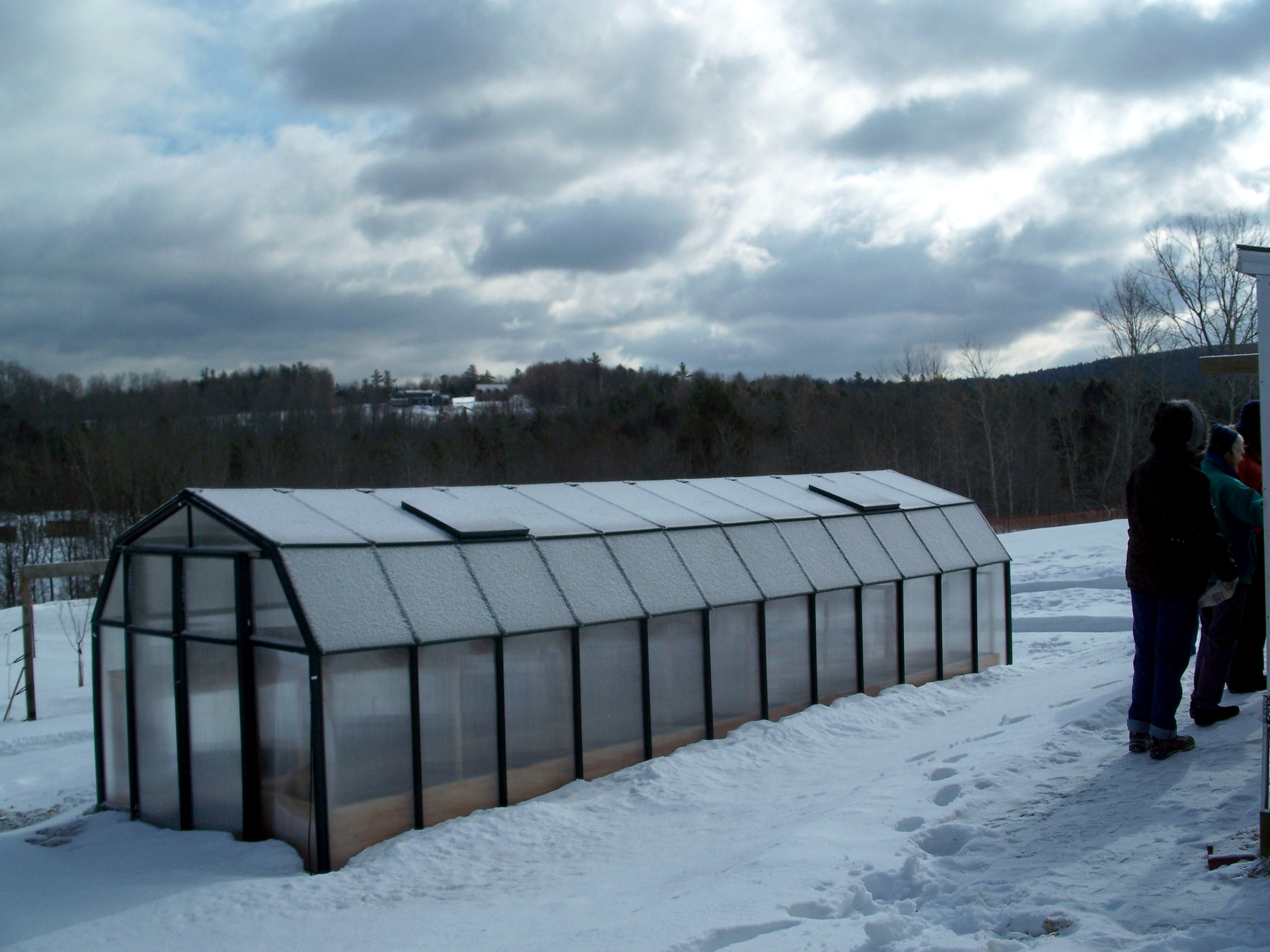 31 Days of A Sense of Place :: Day 24 ~ Flora. Fauna. Food. Friends.