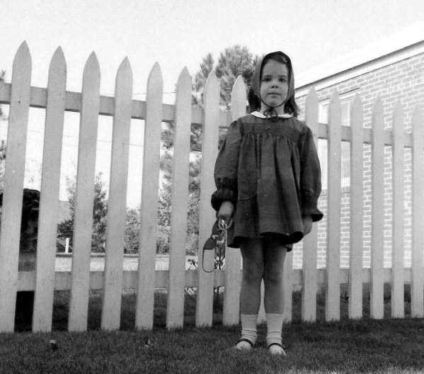 31 Days of A Sense of Place :: Day 14 ~ Place Matters