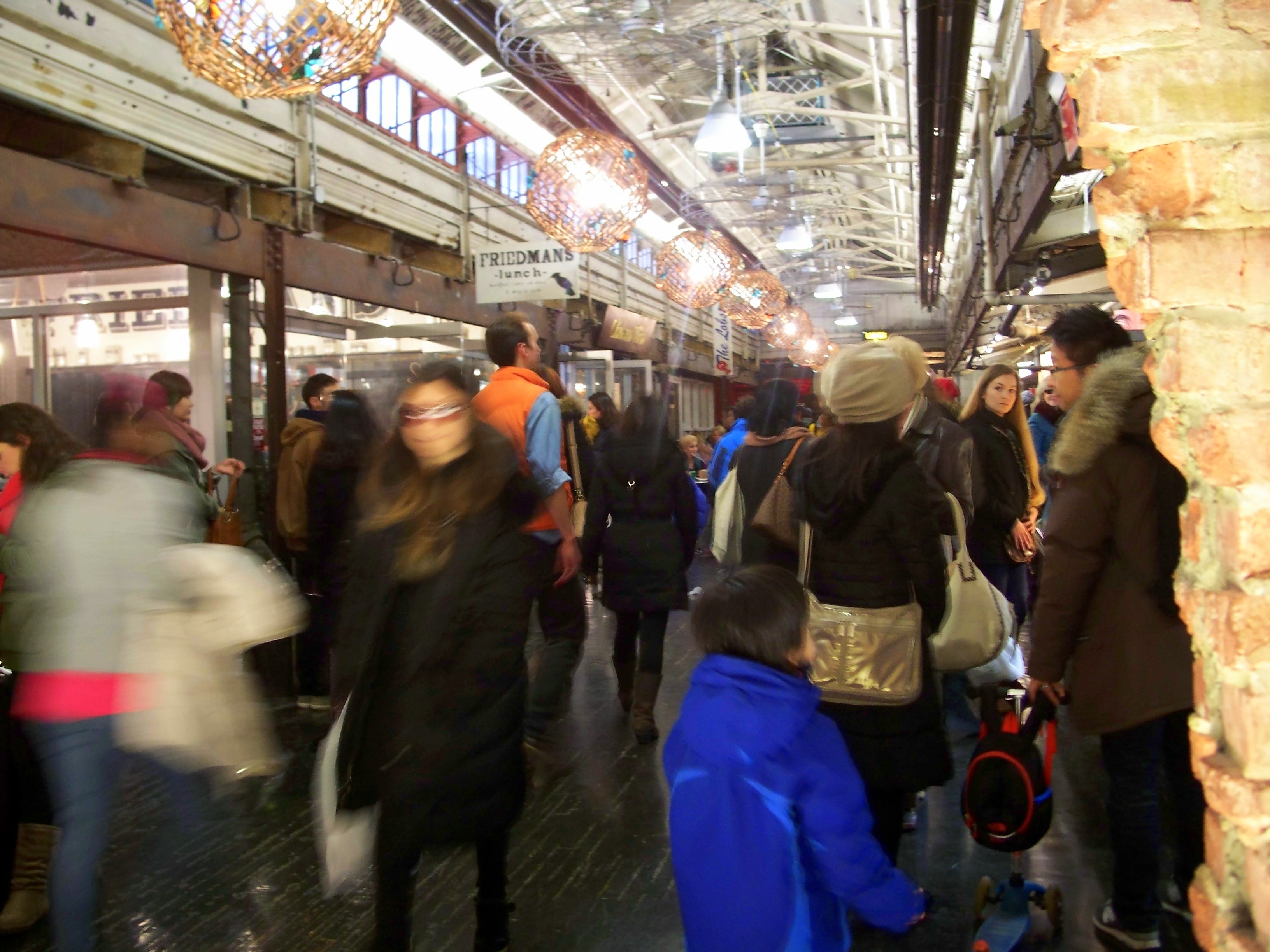 31 Days of A Sense of Place :: Day 16 ~ Alienation and Place