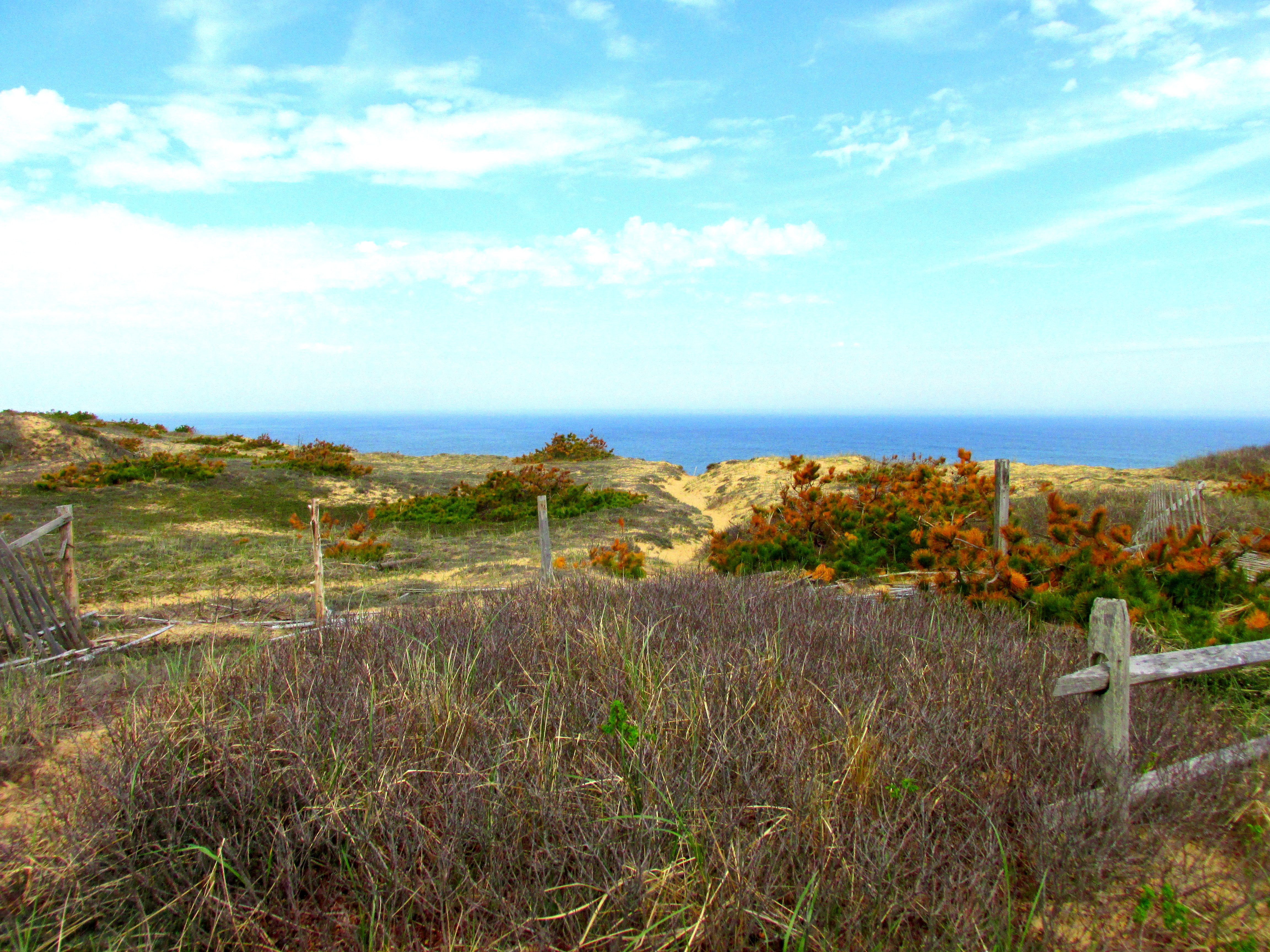 Magical Aura in a Mad Era