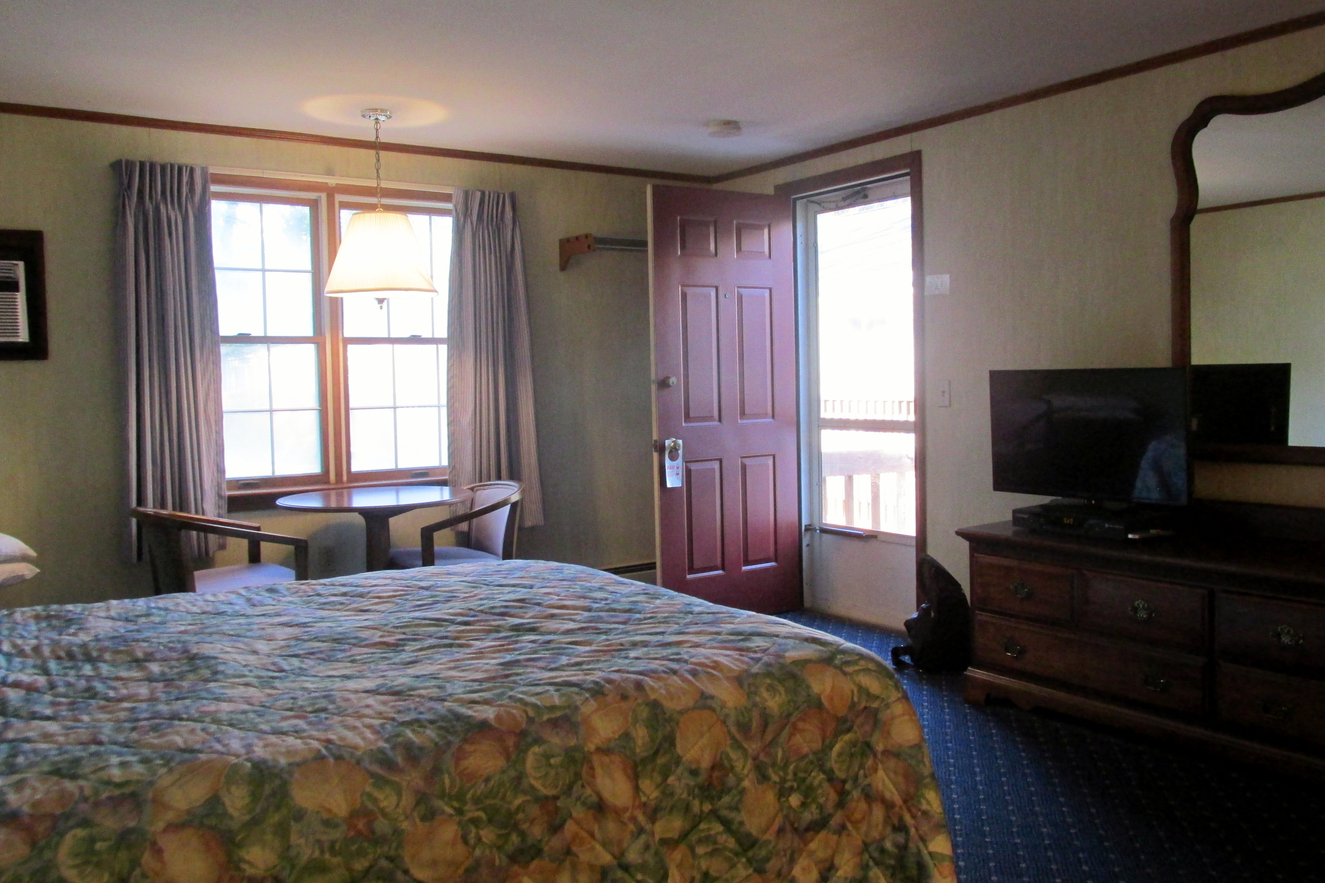 31 Days of Heterotopias: Motels and Hotels :: Introduction