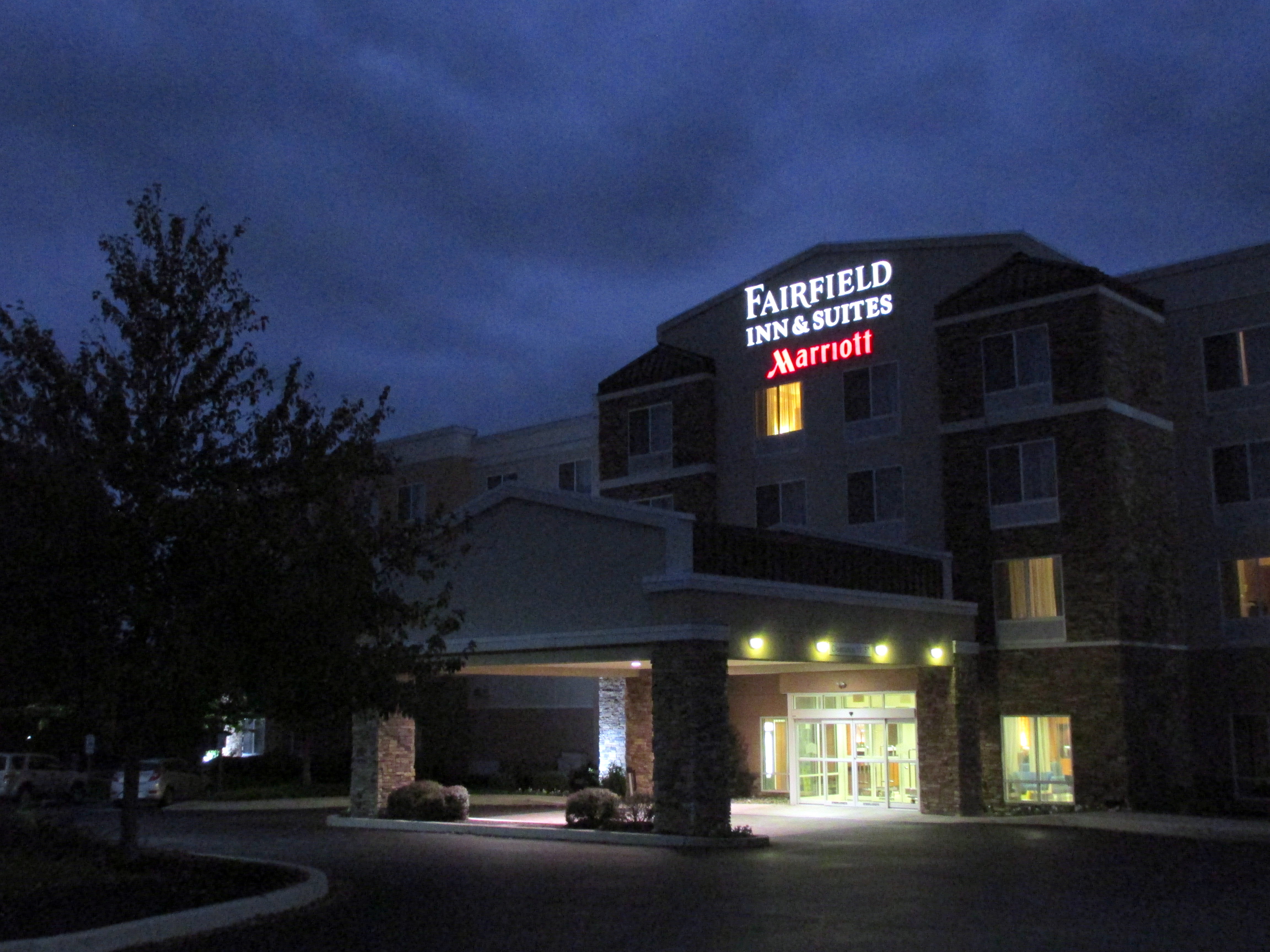 Almost Certainly Not Axe Murderers