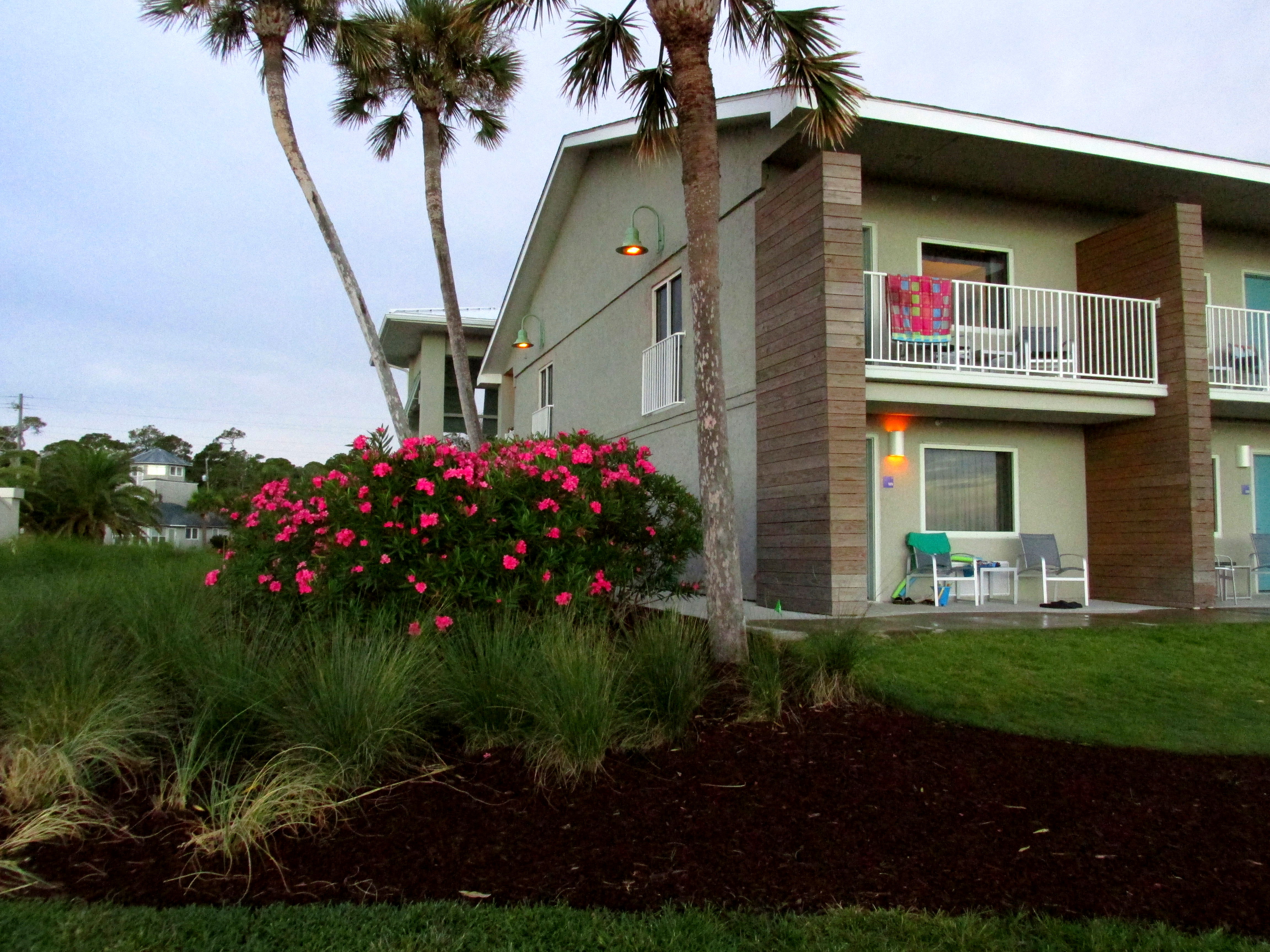 Hotels I Haven’t Known