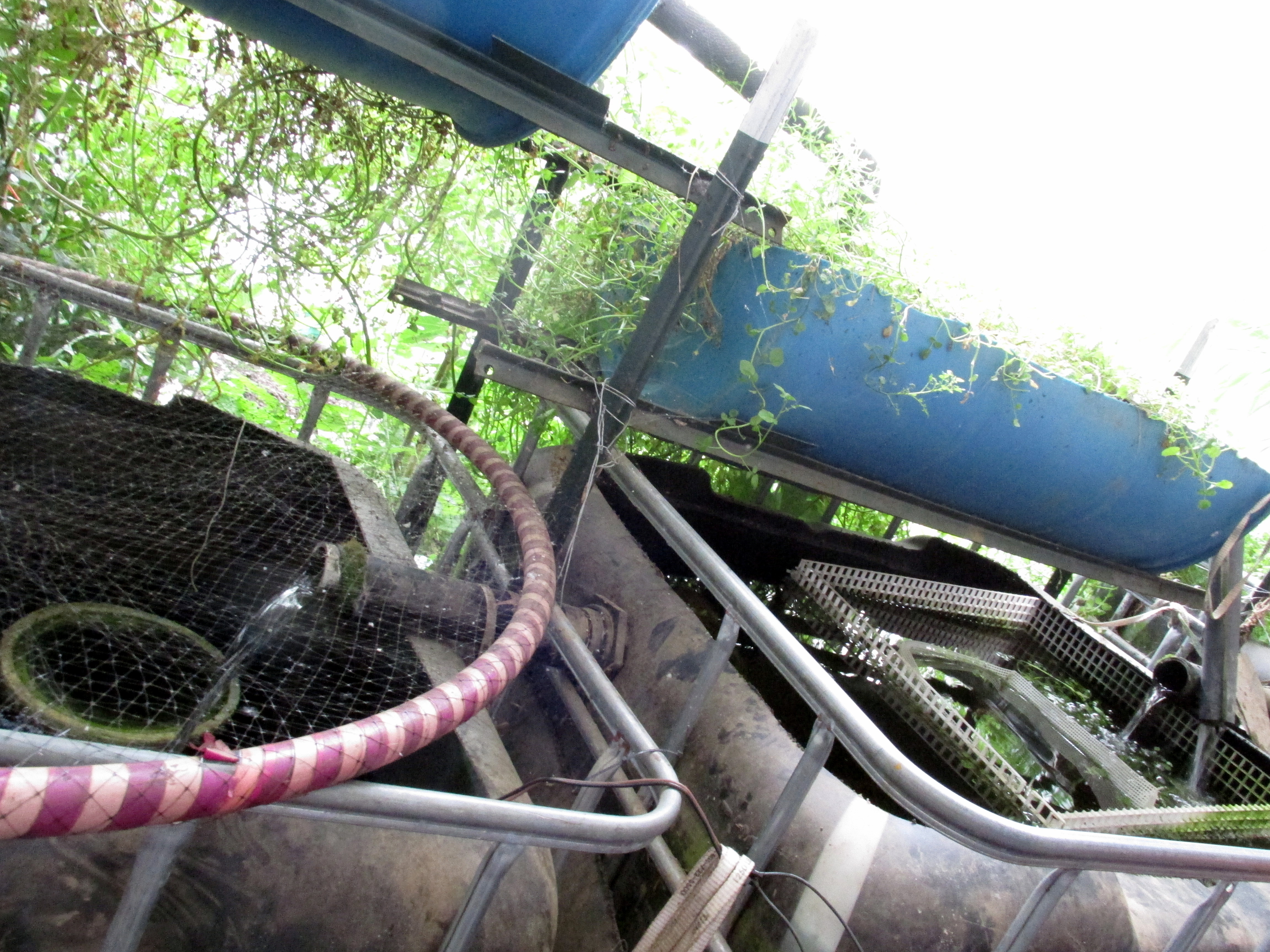 Book Notes: Introduction to Permaculture :: Chapter Seven