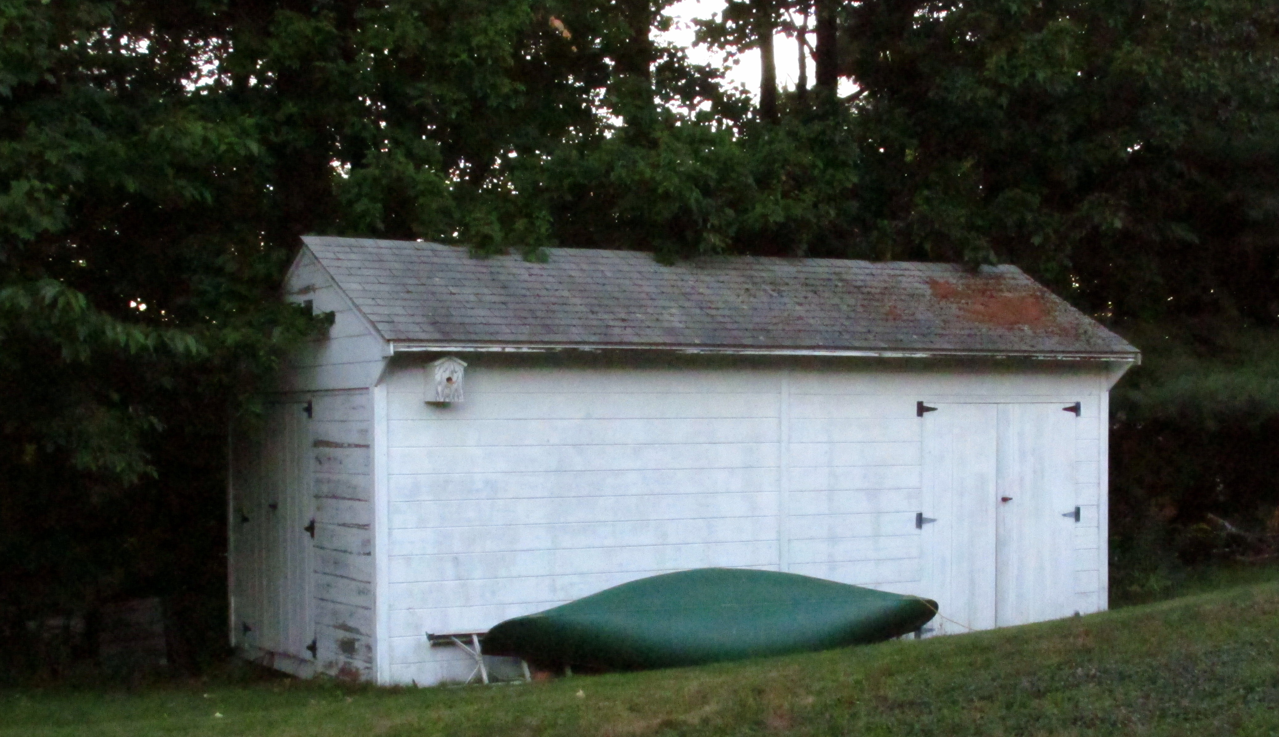 Book Notes: The Permaculture Handbook :: Chapter Eighteen