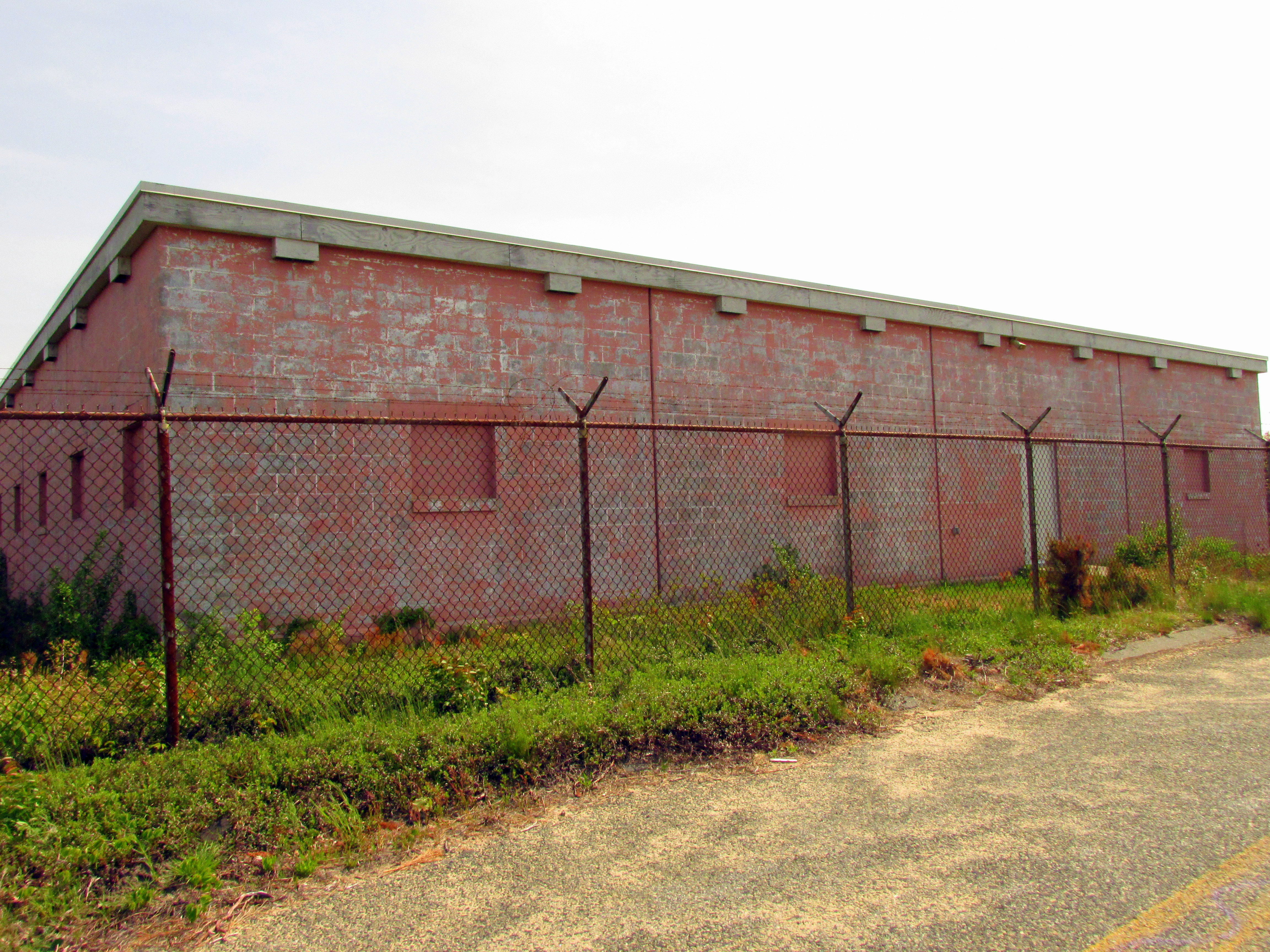 Memory’s Landscape