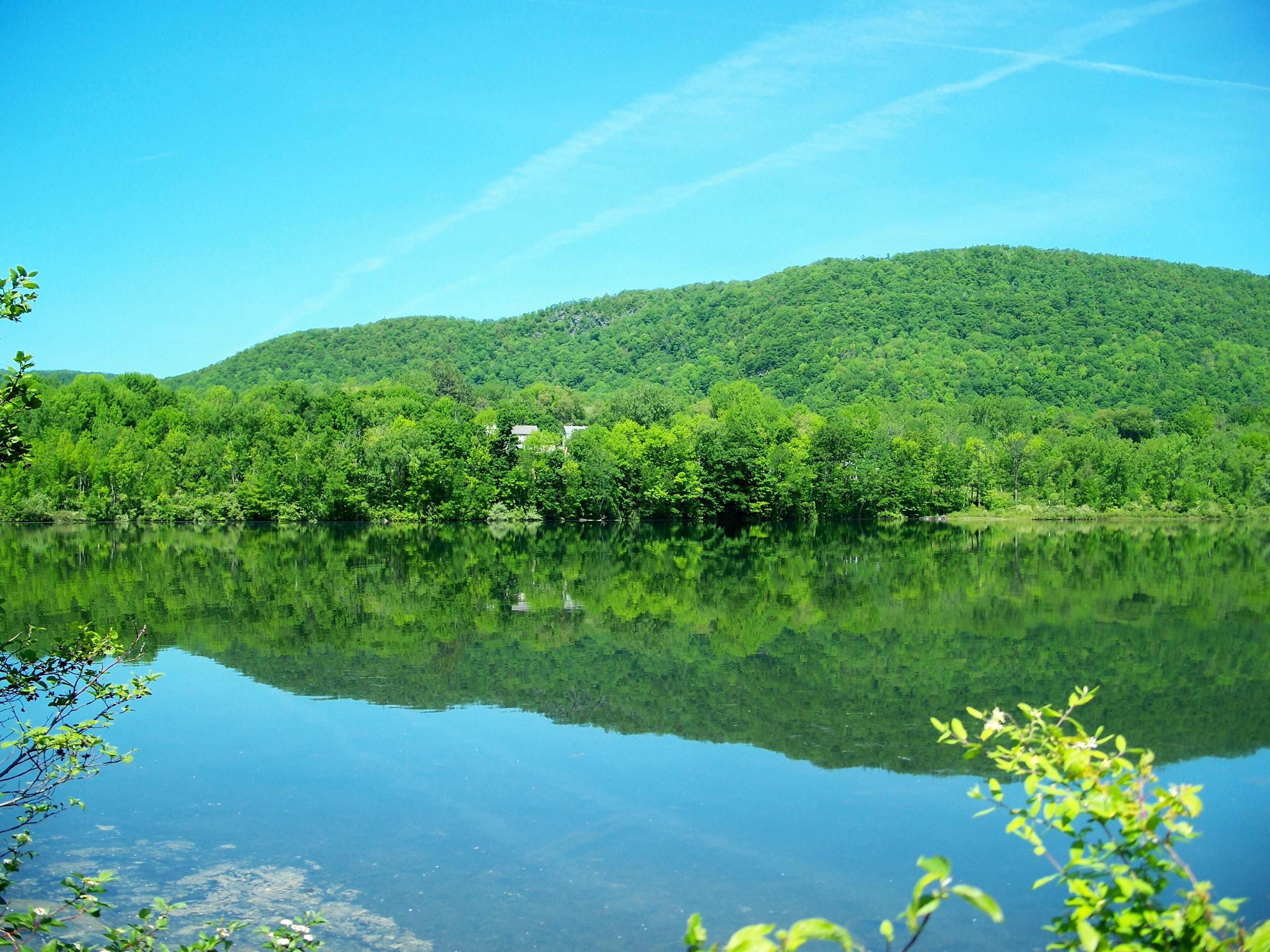 31 Days: Apocalypse, Now ~ Day 17 :: Drowned Towns