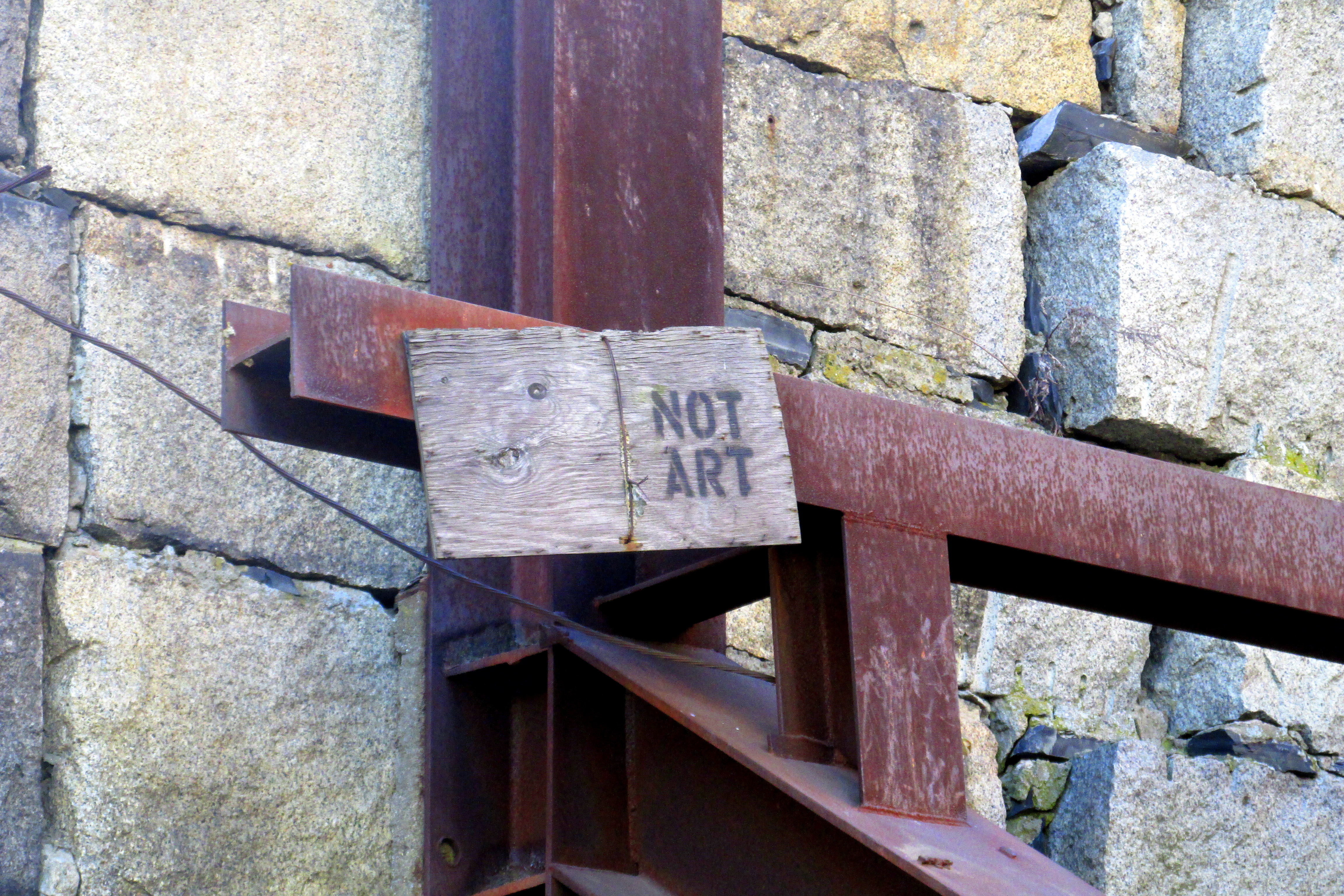 31 Days: Apocalypse, Now ~ Day 29 :: What Are You Looking For?