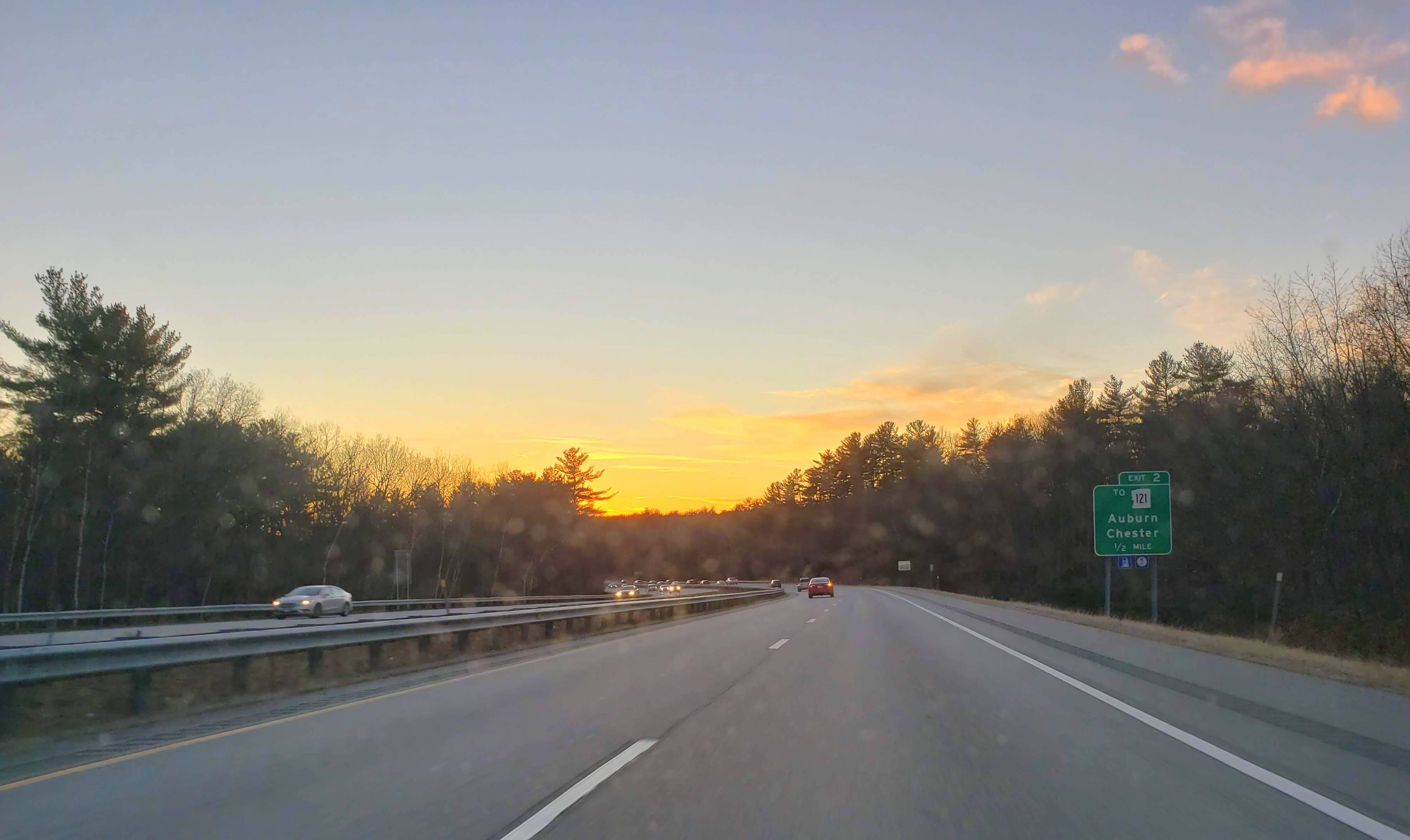 December 2018 Field Trips in Pictures