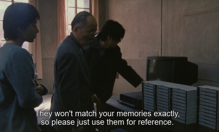 Write 28 Days: Have Heaven ~ Day 3 :: After Life