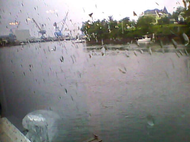 Write 28 Days: Have Heaven ~ Day 14 :: Rain, River