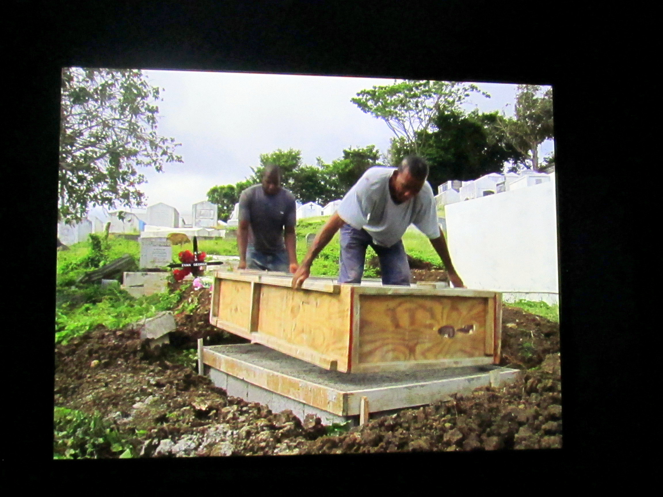 Write 28 Days: Have Heaven ~ Day 19 :: Disenchantment