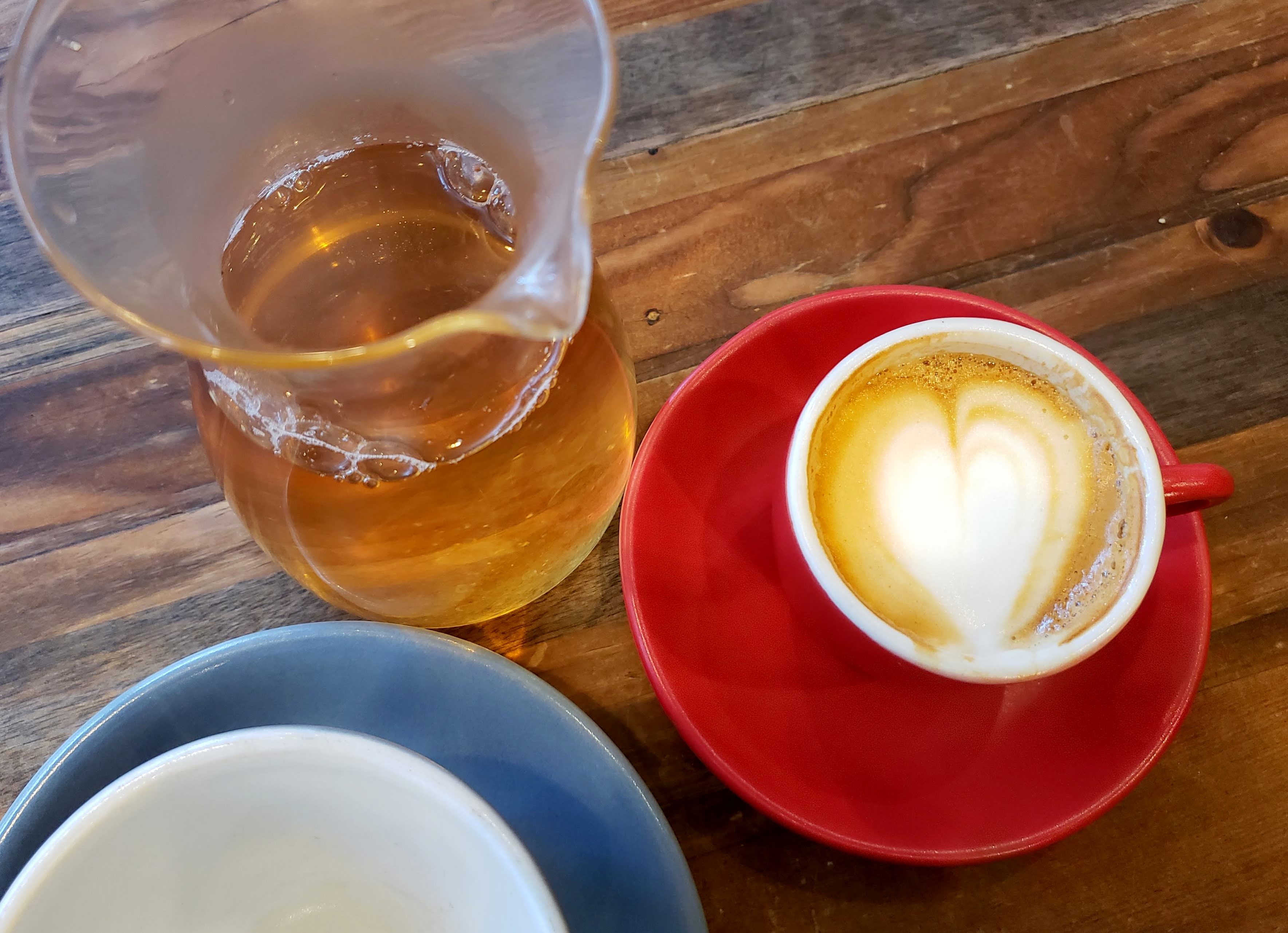 A Tangle of Bright Moments: Pretty in the Sunlight