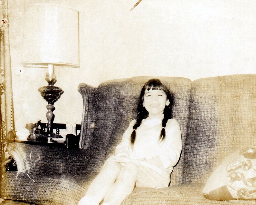 Write 28 Days: Landscape of Memory ~ Living Room