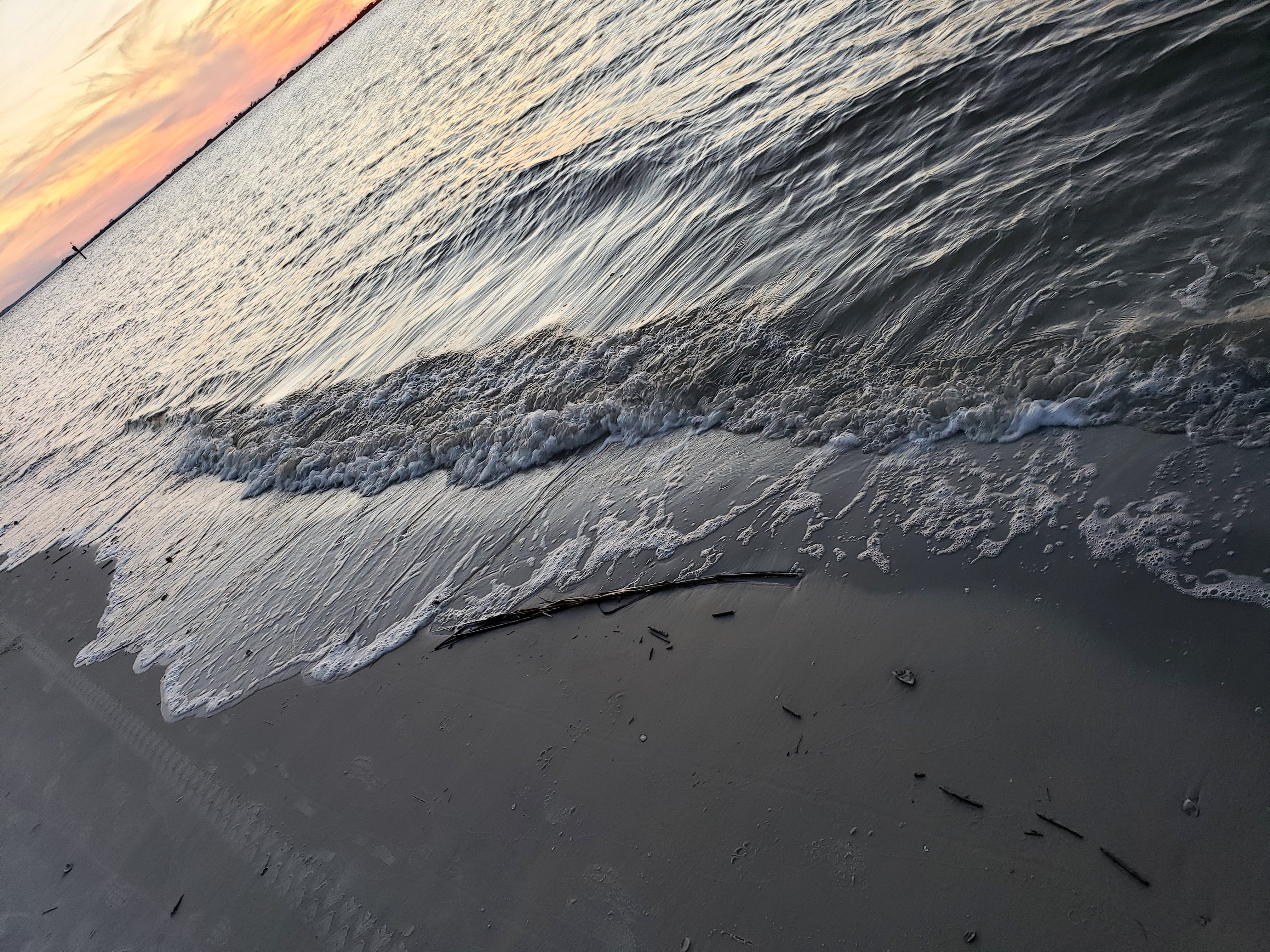 Write 28 Days: Landscape of Memory ~ Tempo/rary