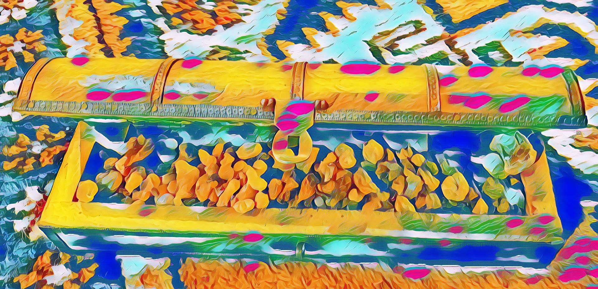 write 31 days: dreamscape – day 5