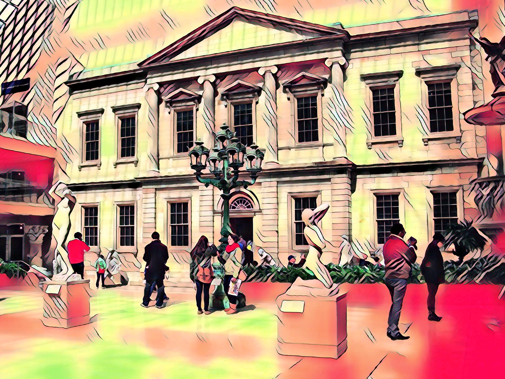 WRITE 31 DAYS: DREAMSCAPE – DAY 7