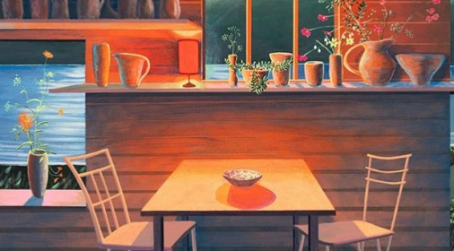 Day 27 / Writing 28 Days: Noticing