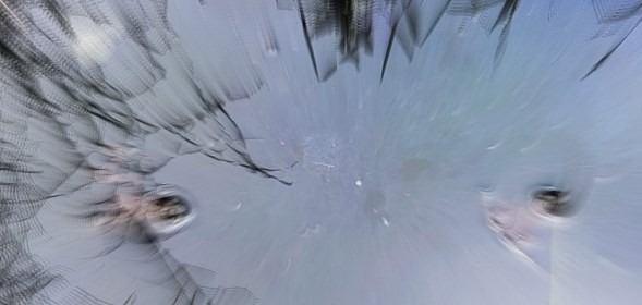 Day 18 / Write 28 Days: Noticing