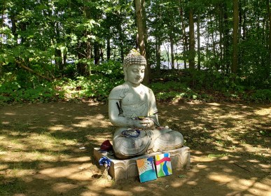 WRITE 28 DAYS: MEDITATION RESPONSES – DAY 10: Body Scan Meditation