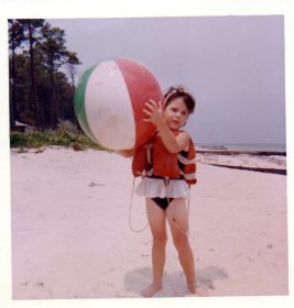 WRITE 28 DAYS: MEDITATION RESPONSES – Day 4: Counting