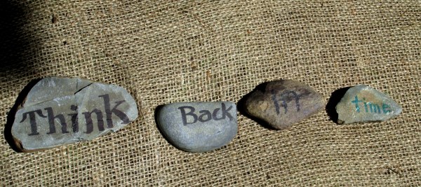 WRITE 28 DAYS: MEDITATION RESPONSES – DAY 28: Interconnectedness Meditation