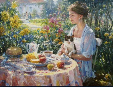 WRITE 28 DAYS: MEDITATION RESPONSES – DAY 6: Meditation on Balance