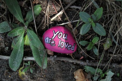 WRITE 28 DAYS: MEDITATION RESPONSES – DAY 27: Meditation on Compassion