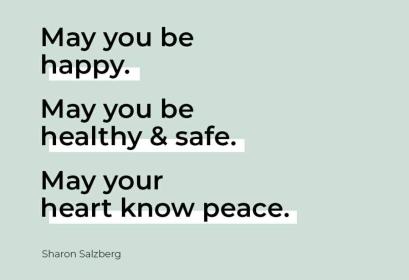 WRITE 28 DAYS: MEDITATION RESPONSES – DAY 23: Walking Lovingkindness