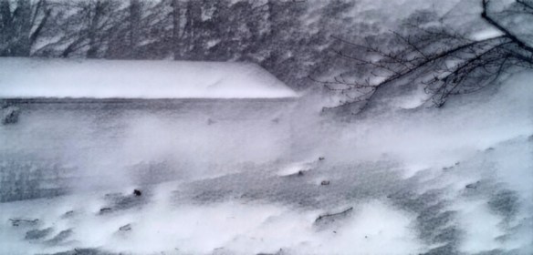 WRITE 28 DAYS: DREAM POEMS – Day 14