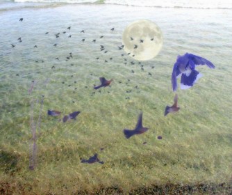 WRITE 28 DAYS: DREAM POEMS – Day 27