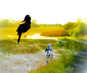 WRITE 28 DAYS: DREAM POEMS – Day 28