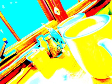 LIMINAL LIVING #11: 11 MARCH TO 17 MARCH 2024