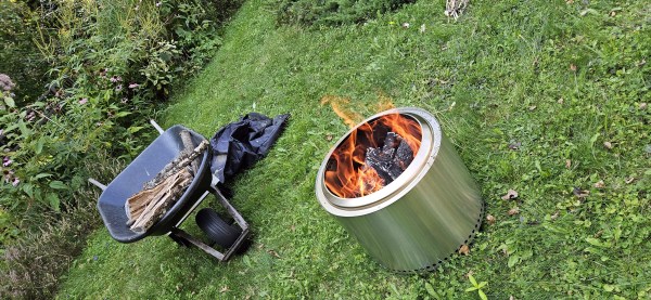 LIMINAL LIVING #37: 9 SEPT TO 15 SEPT 2024