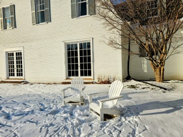 LIMINAL LIVING #56: 20 JANUARY TO 26 JANUARY 2025