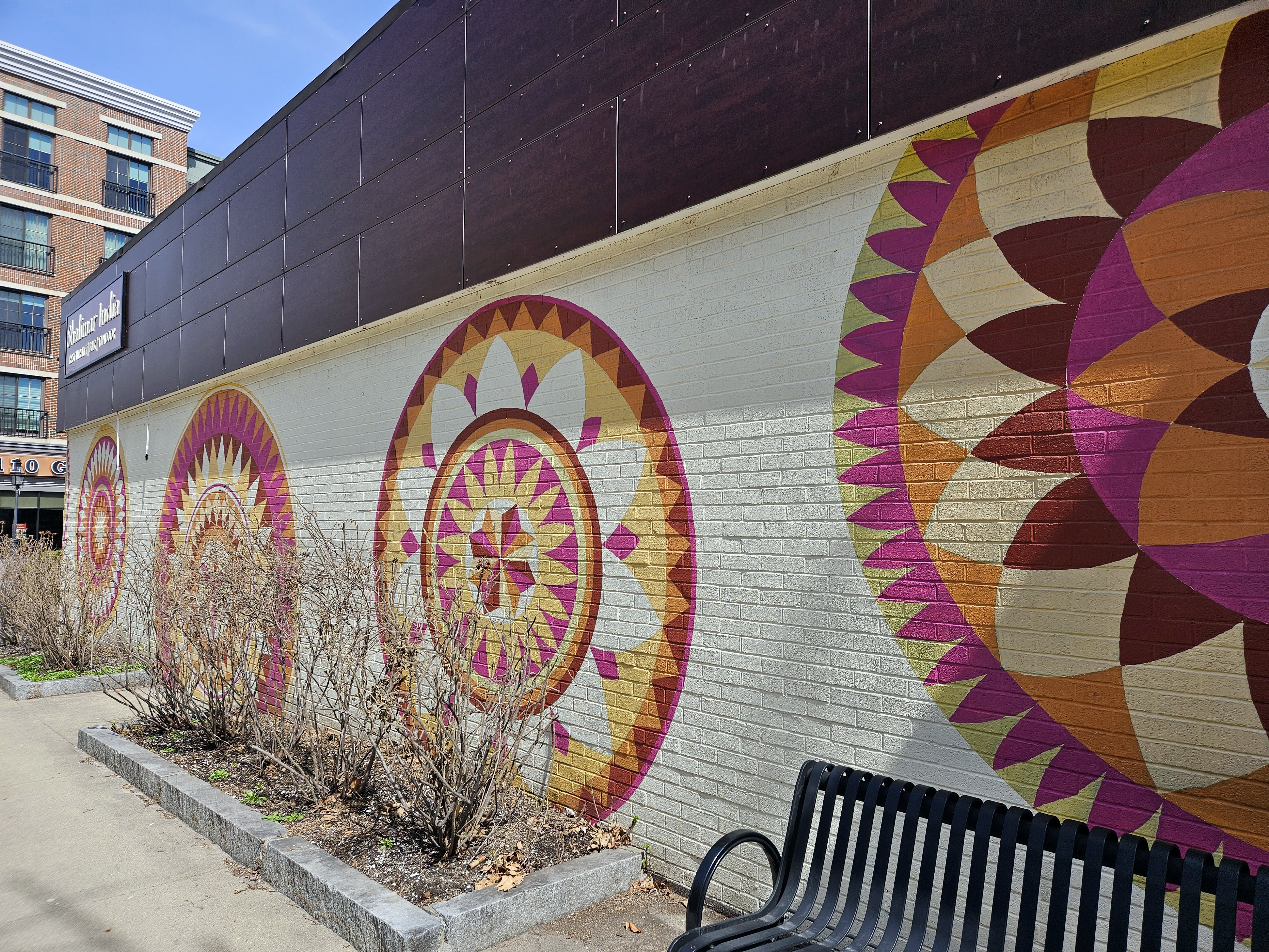 LINK FEST: 22 APRIL 2025